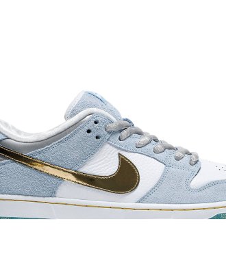 Sean Cliver X Dunk Low Sb Holiday Special,SB DUNK LOW,SB DUNK,NIKE SHOES