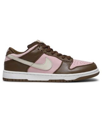 Stussy X Dunk Low Pro Sb Cherry,SB DUNK LOW,SB DUNK,NIKE SHOES