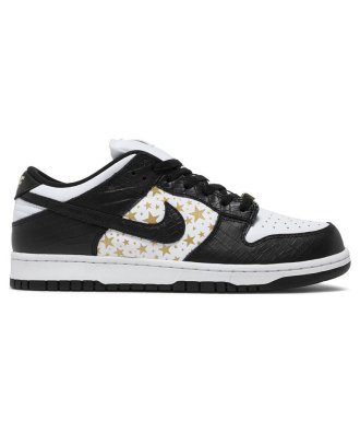 Supreme X Dunk Low Og Sb Qs Black,SB DUNK LOW,SB DUNK,NIKE SHOES