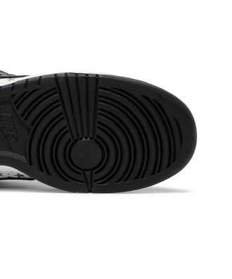 Supreme X Dunk Low Og Sb Qs Black,SB DUNK LOW,SB DUNK,NIKE SHOES