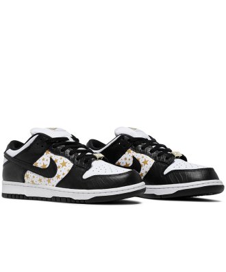 Supreme X Dunk Low Og Sb Qs Black,SB DUNK LOW,SB DUNK,NIKE SHOES