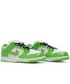 Supreme X Dunk Low Og Sb Qs Mean Green,SB DUNK LOW,SB DUNK,NIKE SHOES