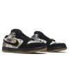 Supreme X Dunk Low Sb Rammellzee,SB DUNK LOW,SB DUNK,NIKE SHOES