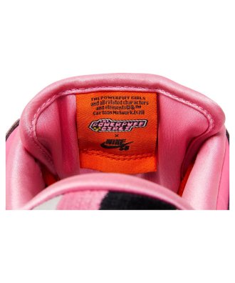 The Powerpuff Girls X Dunk Low Pro Sb Qs Blossom,SB DUNK LOW,SB DUNK,NIKE SHOES