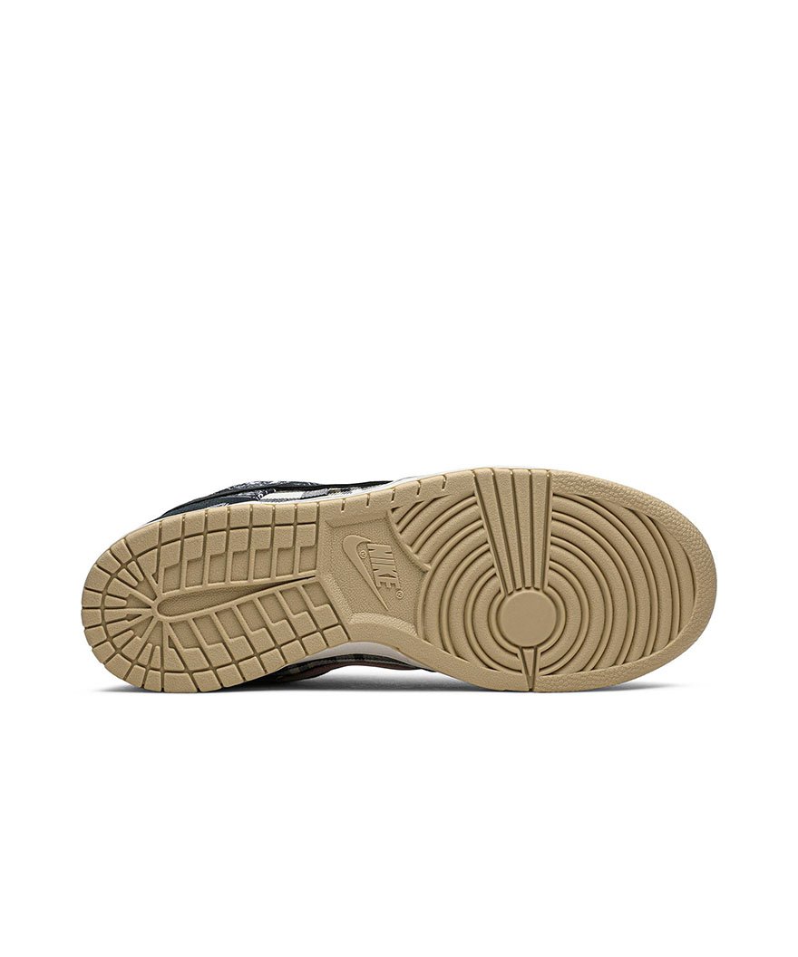 Travis Scott X Sb Dunk Low Prm Qs Cactus Jack Special Box,SB DUNK LOW,SB DUNK,NIKE SHOES