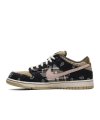 Travis Scott X Sb Dunk Low Prm Qs Cactus Jack Special Box,SB DUNK LOW,SB DUNK,NIKE SHOES