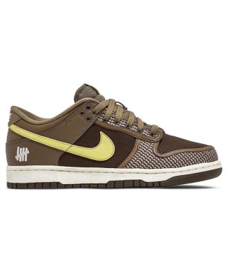 Undefeated X Dunk Low Sp Canteen,SB DUNK LOW,SB DUNK,NIKE SHOES
