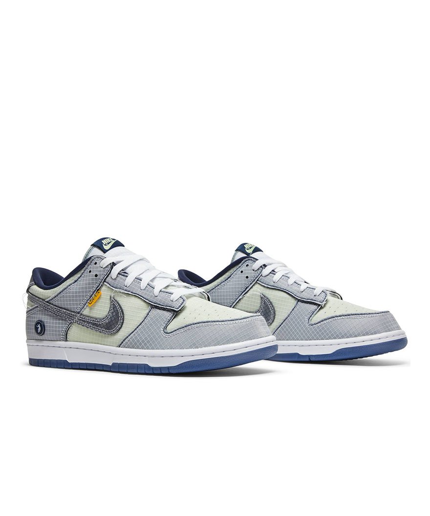 Union La X Dunk Low Passport Pack Pistachio,SB DUNK LOW,SB DUNK,NIKE SHOES