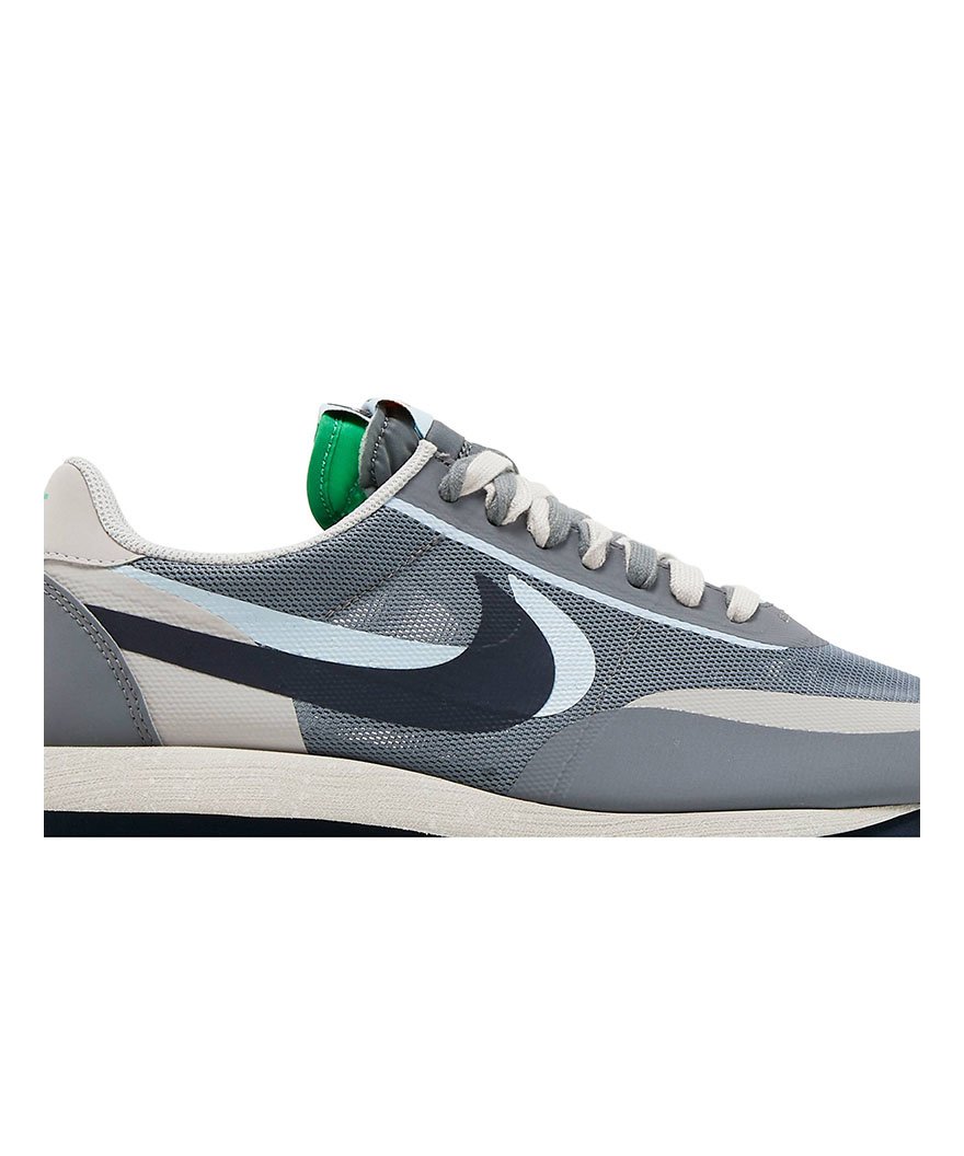 Sacai X Clot X Ldwaffle Kiss Of Death 2,NIKE WAFFLE,NIKE SHOES