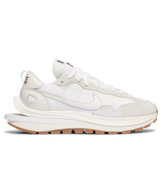Sacai X Vaporwaffle Sail Gum,NIKE WAFFLE,NIKE SHOES
