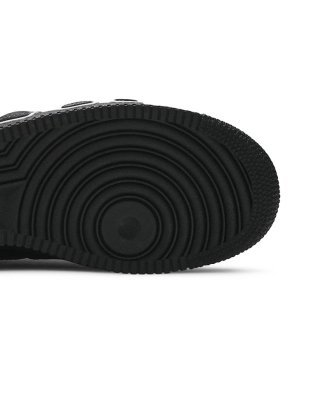 Cactus Plant Flea Market X Air Force 1 Low Premium Black,AIR FORCE 1,NIKE SHOES