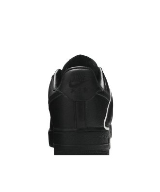 Cactus Plant Flea Market X Air Force 1 Low Premium Black,AIR FORCE 1,NIKE SHOES