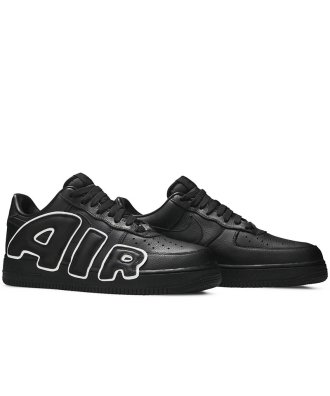 Cactus Plant Flea Market X Air Force 1 Low Premium Black,AIR FORCE 1,NIKE SHOES