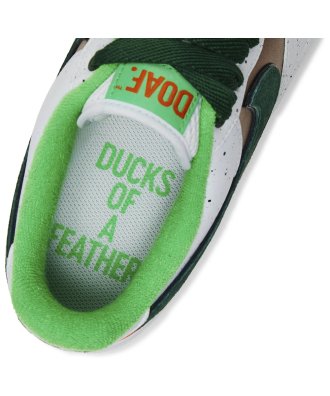Nike Air Force 1 Doaf Oregon Egg Or Duck Pe,AIR FORCE 1,NIKE SHOES