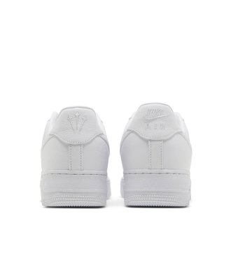 Nocta X Air Force 1 Low Certified Lover Boy,AIR FORCE 1,NIKE SHOES