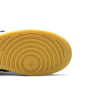 Travis Scott X Air Force 1 Low Cactus Jack,AIR FORCE 1,NIKE SHOES