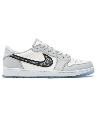 Dior X Air Jordan 1 Low,Air Jordan 1 Low,AIR JORDAN