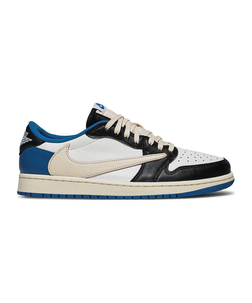 Fragment Design X Travis Scott X Air Jordan 1 Retro Low,Air Jordan 1 Low,AIR JORDAN