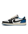 Fragment Design X Travis Scott X Air Jordan 1 Retro Low,Air Jordan 1 Low,AIR JORDAN