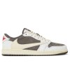 Travis Scott X Air Jordan 1 Low Og Reverse Mocha,Air Jordan 1 Low,AIR JORDAN
