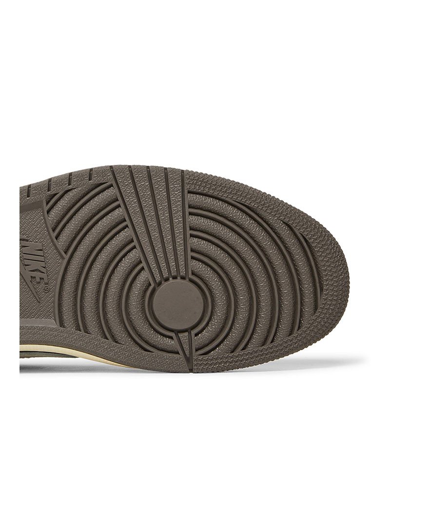 Travis Scott X Air Jordan 1 Low Og Reverse Mocha,Air Jordan 1 Low,AIR JORDAN