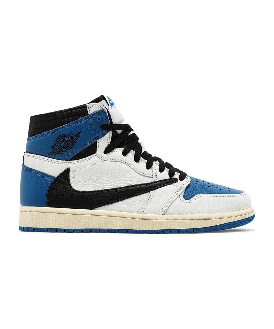 Fragment Design X Travis Scott X Air Jordan 1 Retro High,Air Jordan 1 High,AIR JORDAN