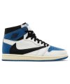Fragment Design X Travis Scott X Air Jordan 1 Retro High,Air Jordan 1 High,AIR JORDAN