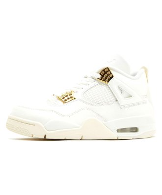 Air Jordan 4 Retro Metallic Gold,Air Jordan 4,AIR JORDAN