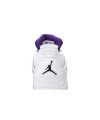 Air Jordan 4 Retro Purple Metallic,Air Jordan 4,AIR JORDAN