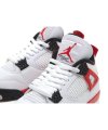 Air Jordan 4 Retro Red Cement,Air Jordan 4,AIR JORDAN