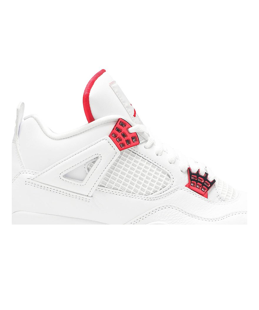 Air Jordan 4 Retro Red Metallic,Air Jordan 4,AIR JORDAN