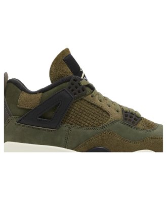 Air Jordan 4 Retro Se Craft Olive,Air Jordan 4,AIR JORDAN