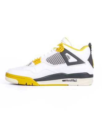 Air Jordan 4 Retro Vivid Sulfur,Air Jordan 4,AIR JORDAN
