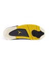 Air Jordan 4 Retro Vivid Sulfur,Air Jordan 4,AIR JORDAN