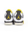 Air Jordan 4 Retro Vivid Sulfur,Air Jordan 4,AIR JORDAN