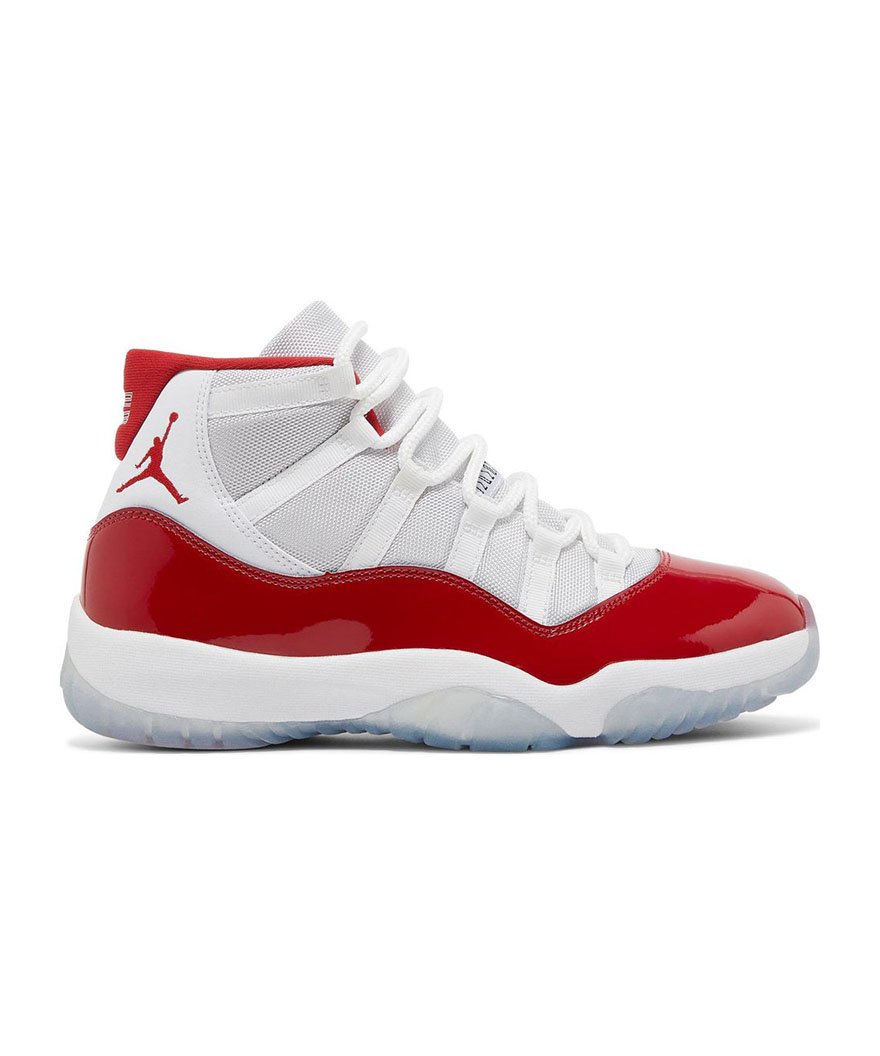 Air Jordan 11 Cherry,Air Jordan 11,AIR JORDAN