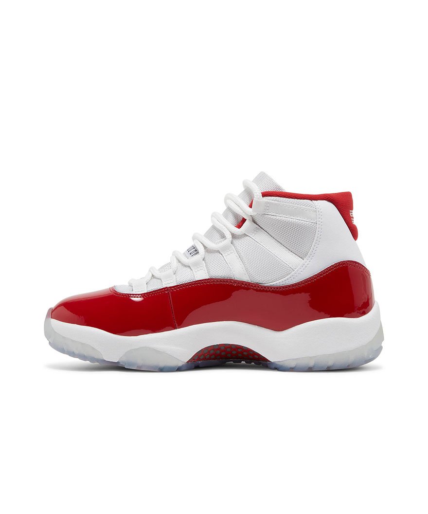 Air Jordan 11 Cherry,Air Jordan 11,AIR JORDAN