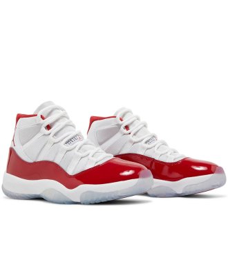 Air Jordan 11 Cherry,Air Jordan 11,AIR JORDAN