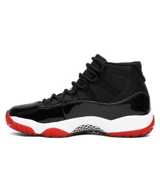 Air Jordan 11 Retro Bred 2019,Air Jordan 11,AIR JORDAN