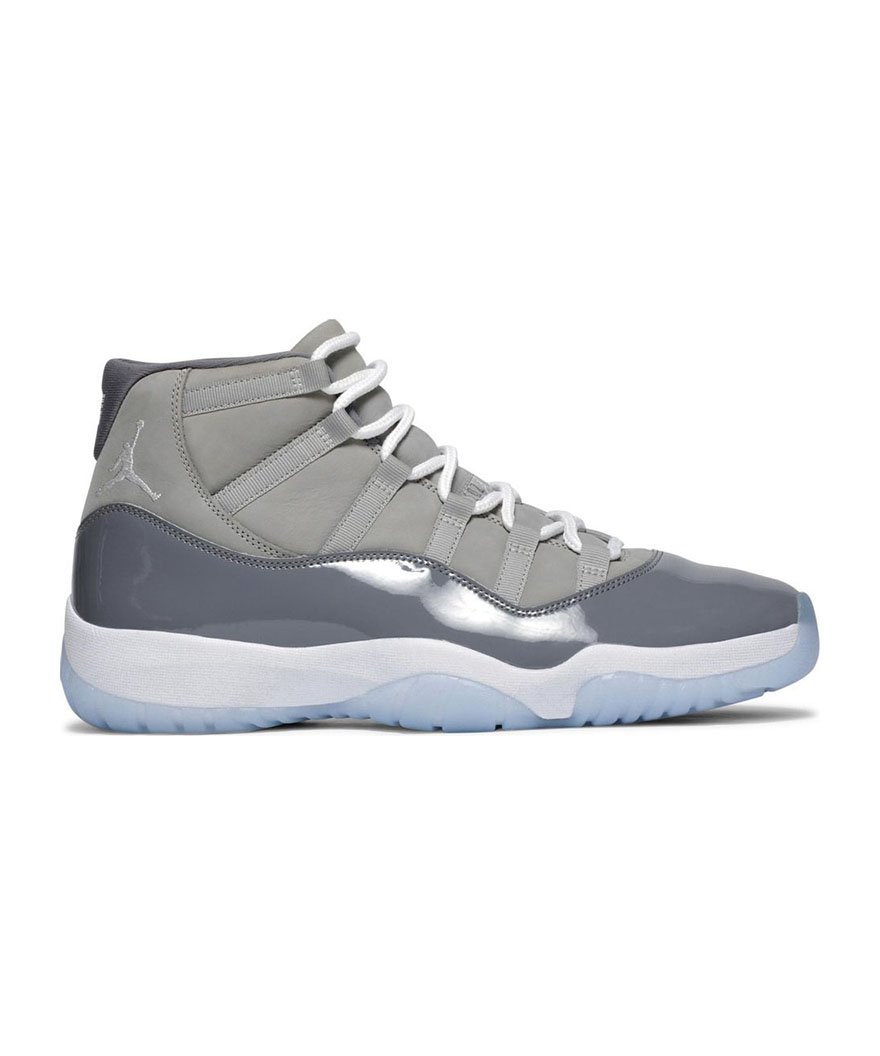 Air Jordan 11 Retro Cool Grey 2021,Air Jordan 11,AIR JORDAN