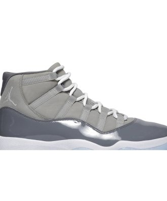 Air Jordan 11 Retro Cool Grey 2021,Air Jordan 11,AIR JORDAN
