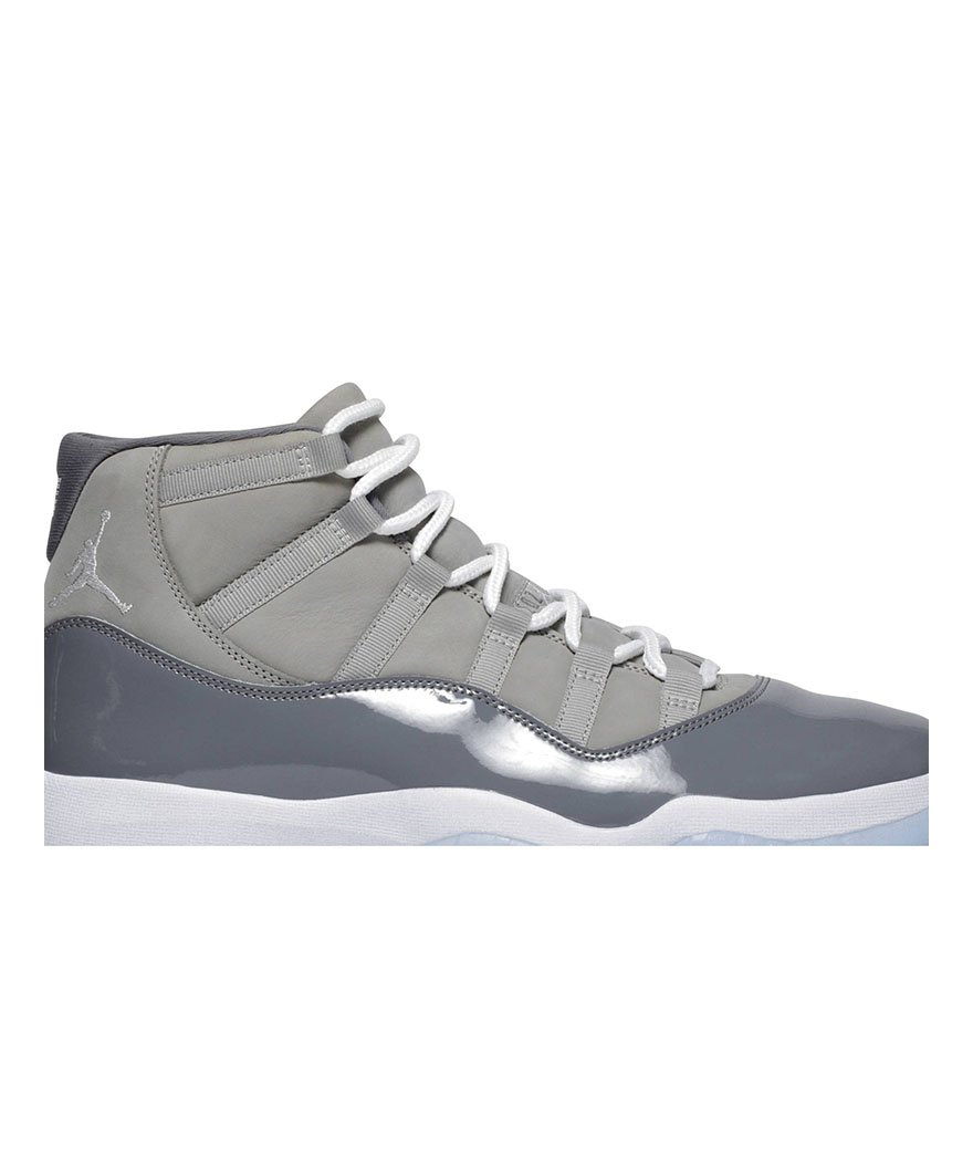 Air Jordan 11 Retro Cool Grey 2021,Air Jordan 11,AIR JORDAN