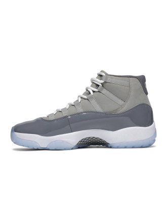 Air Jordan 11 Retro Cool Grey 2021,Air Jordan 11,AIR JORDAN