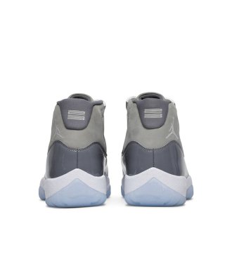 Air Jordan 11 Retro Cool Grey 2021,Air Jordan 11,AIR JORDAN