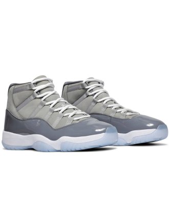 Air Jordan 11 Retro Cool Grey 2021,Air Jordan 11,AIR JORDAN