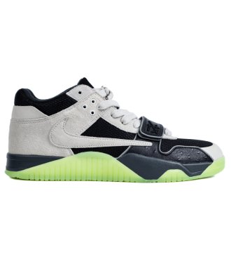 Chase B X Travis Scott X Jordan Jumpman Jack Tr Black Night Silver,Jumpman Jack,AIR JORDAN