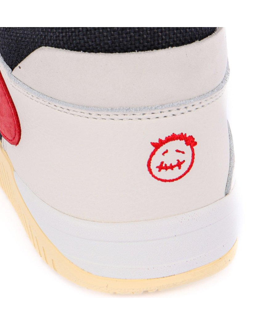 Travis Scott Jordan Jumpman Jack Tr University Red,Jumpman Jack,AIR JORDAN