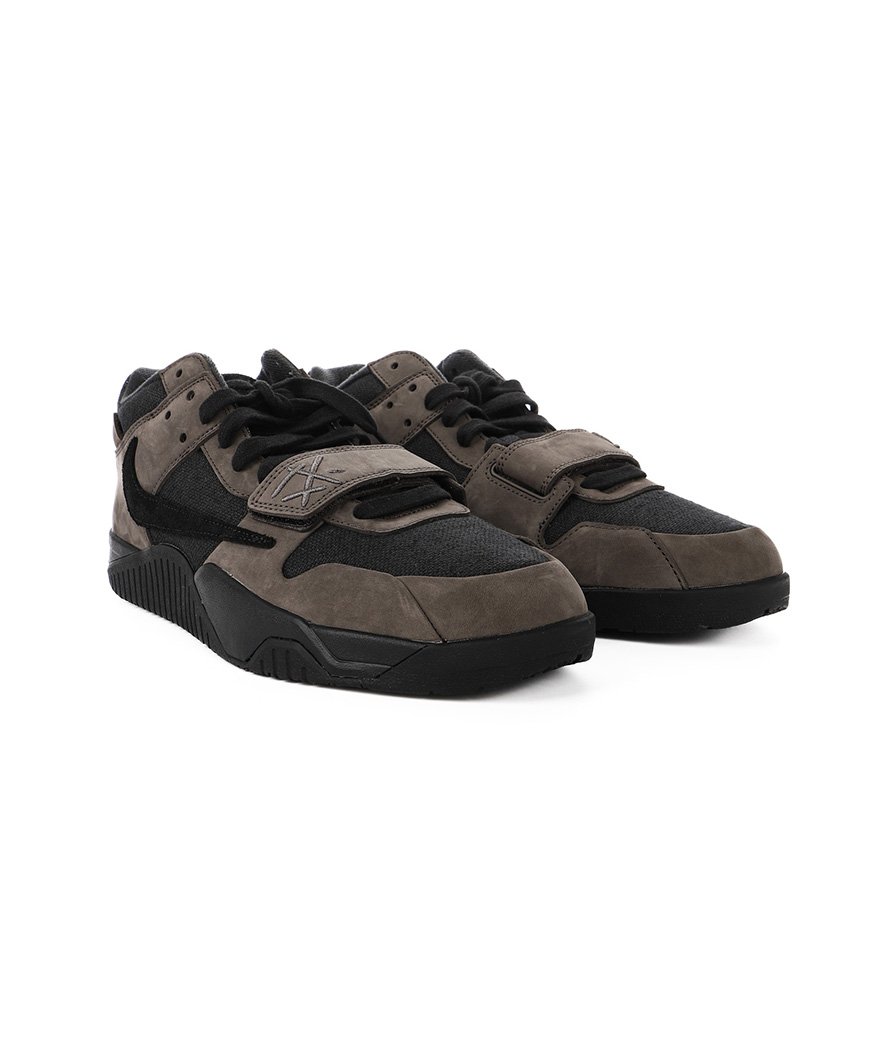 Travis Scott X Jordan Jumpman Jack Trdark Mocha,Jumpman Jack,AIR JORDAN