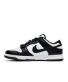 Dunk Low Black White,SB DUNK LOW,SB DUNK,NIKE SHOES