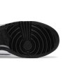 Dunk Low Black White,SB DUNK LOW,SB DUNK,NIKE SHOES